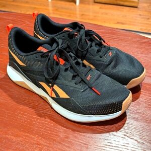 Reebok Nano Flex TR 2.0 size 14